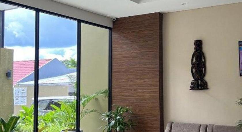 Grand Papua Hotel Sentani WEST PAPUA Bagian luar foto